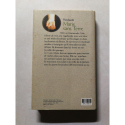 Marie sans Terre