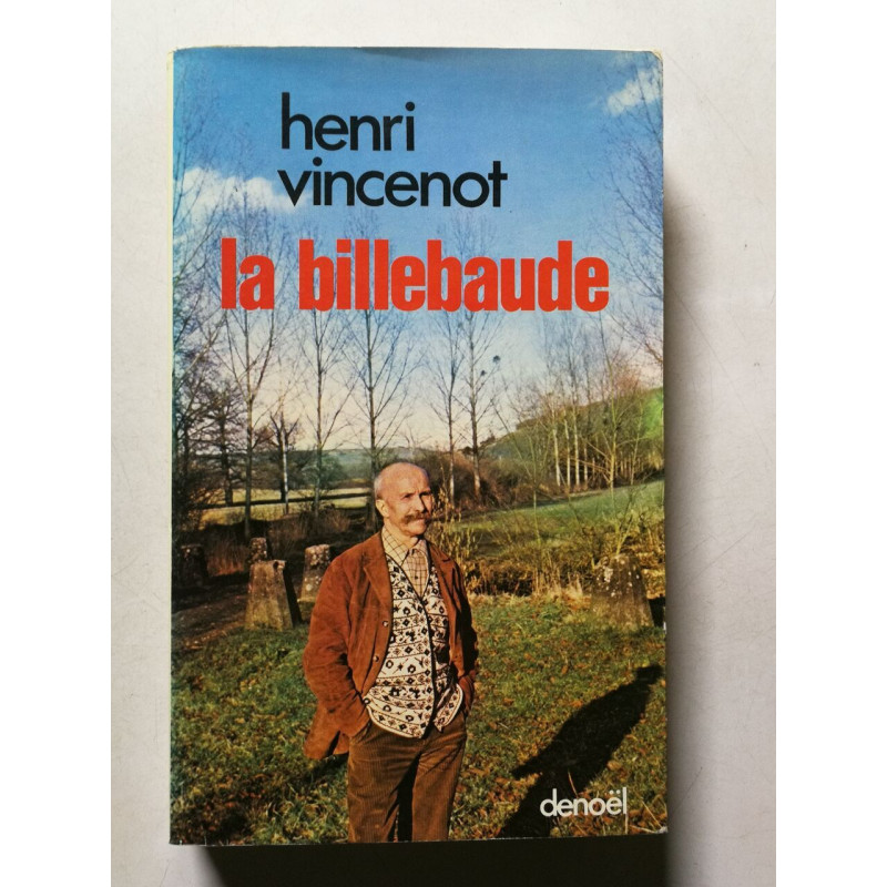 La billebaude