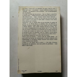 Un oursin dans le caviar