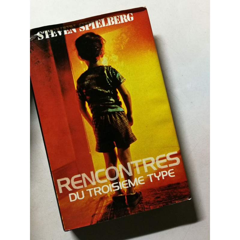 Rencontres du troisième type