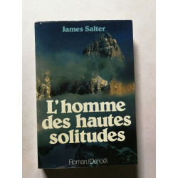 L'homme des hautes solitudes