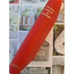 Cécilia médecin de campagne