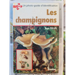 Les champignons