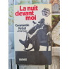 La nuit devant moi