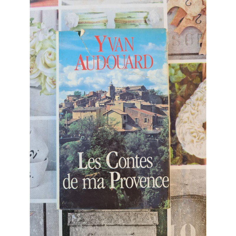 Les Contes de ma Provence