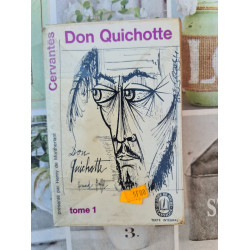 Don Quichotte