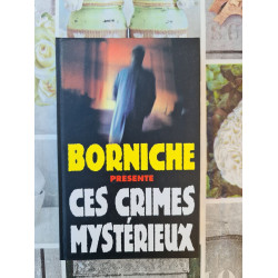 Ces crimes mystérieux