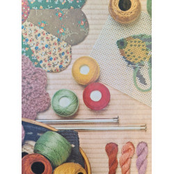 Guide complet des travaux à l'aiguille