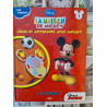 La Maison de Mickey : Joue et apprends avec Mickey