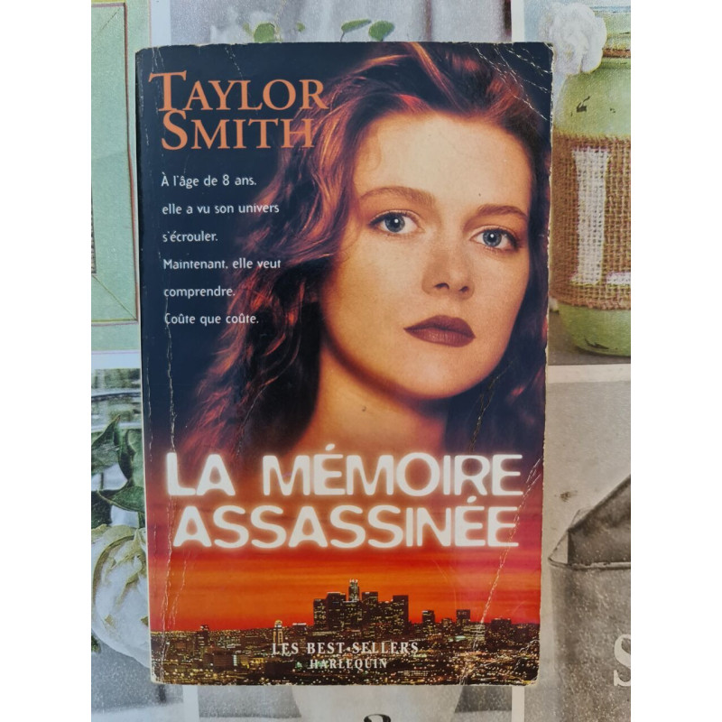 La Mémoire Assassinée