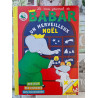 Le vrai journal de Babar : Un merveilleux Noël