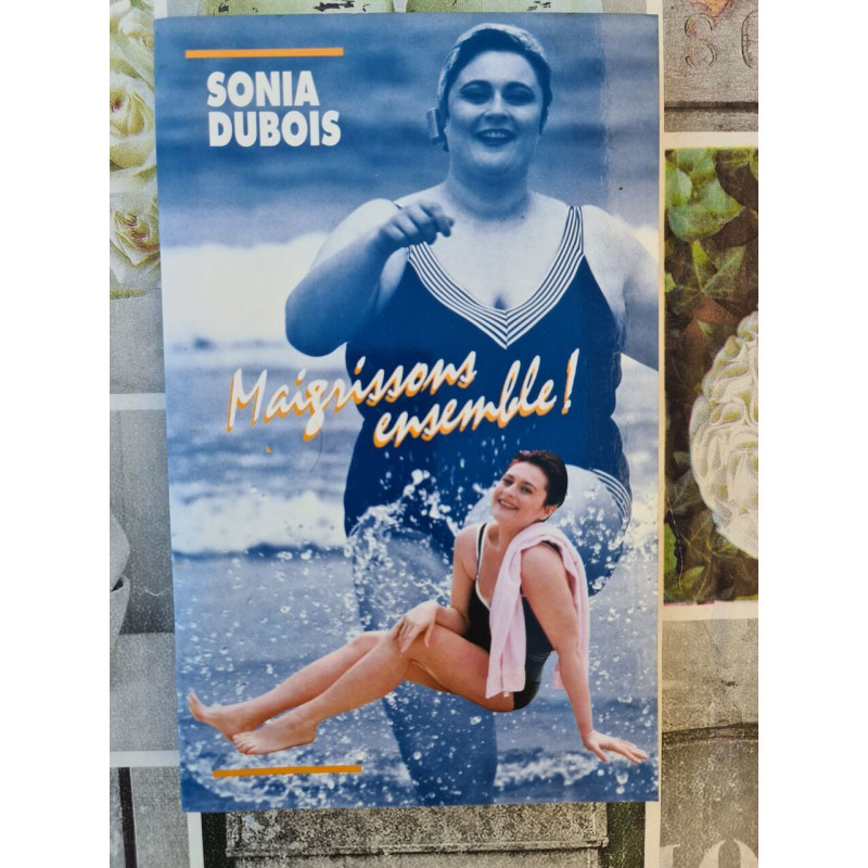 Maigrissons ensemble