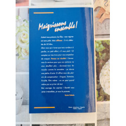 Maigrissons ensemble