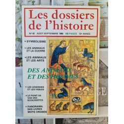 Les dossiers de l'histoire