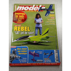 Modèle Magazine n°783H