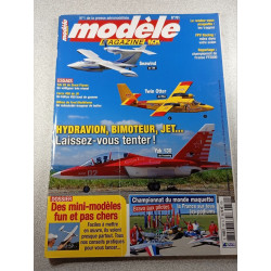 Modèle Magazine n°781