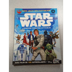 Star Wars : L'Empire contre-attaque