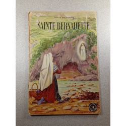 Sainte Bernadette