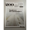 200: toutes les aventures du vélo n°35 Soulever des montagnes