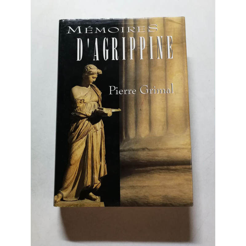 Mémoires d'Agrippine