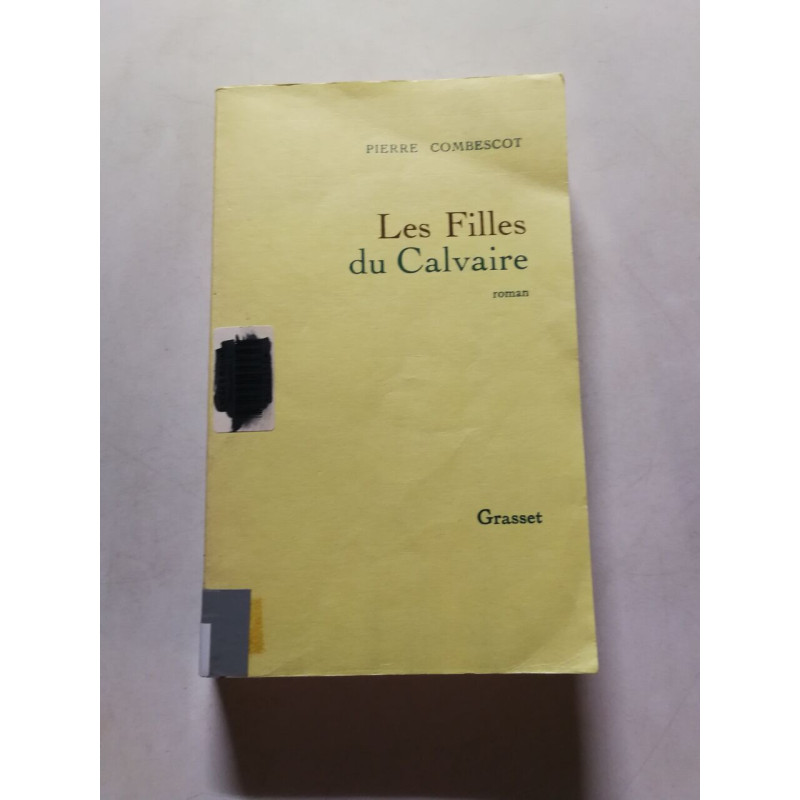 Les filles du calvaire