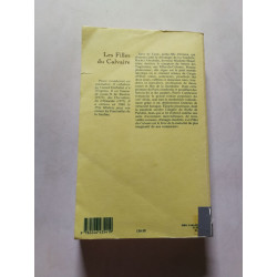 Les filles du calvaire