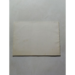 Précis de congélation ménagère