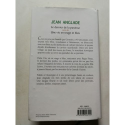 Le dernier de la paroisse suivi de Une vie en rouge et bleu