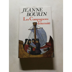 Les Compagnons d'éternité