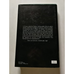 Chaveta: L'Arche d'or des Incas