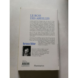 Le bois des abeilles