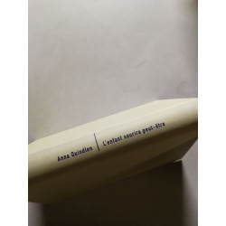 L'enfant sourira peut-être