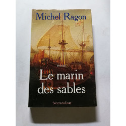 Le marin des sables