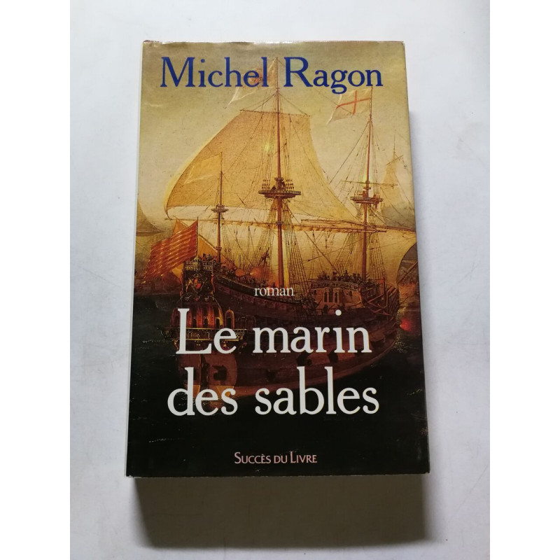 Le marin des sables