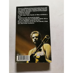 Le Survivant: Le Cri de l'Epervier