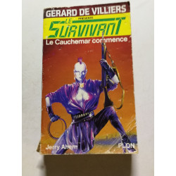 Le Survivant : Le cauchemar commence