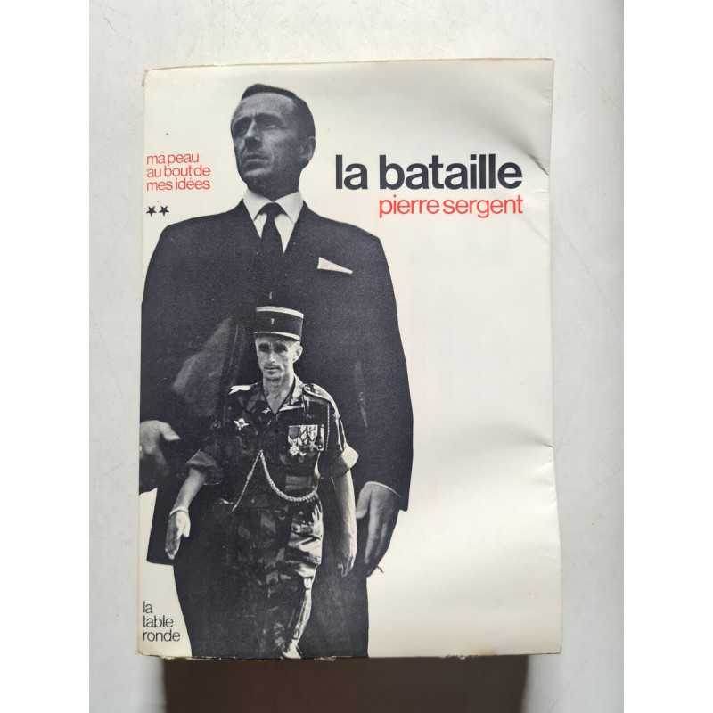 La bataille