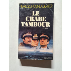 Le crabe-tambour