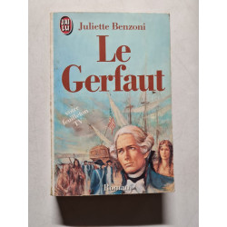 Le Gerfaut
