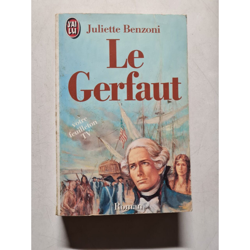 Le Gerfaut