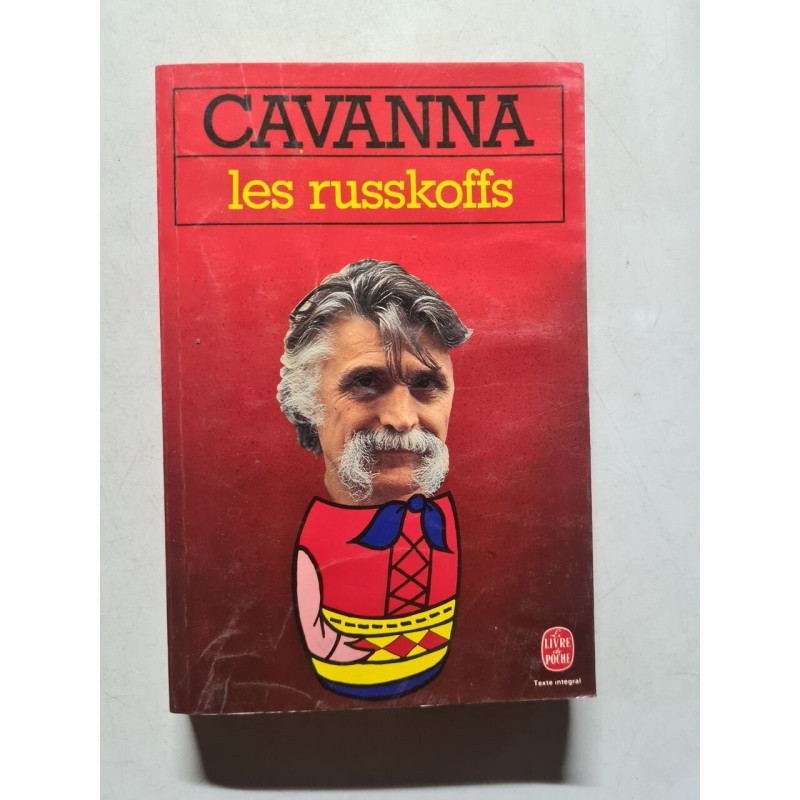 Les Russkoffs