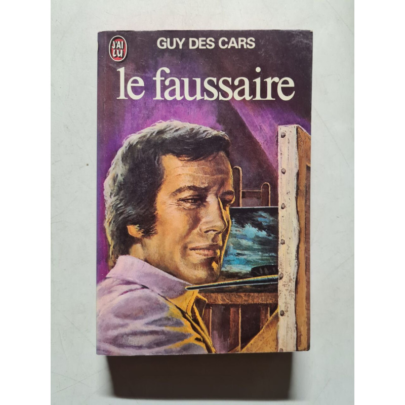 Le faussaire