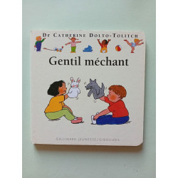 Gentil méchant