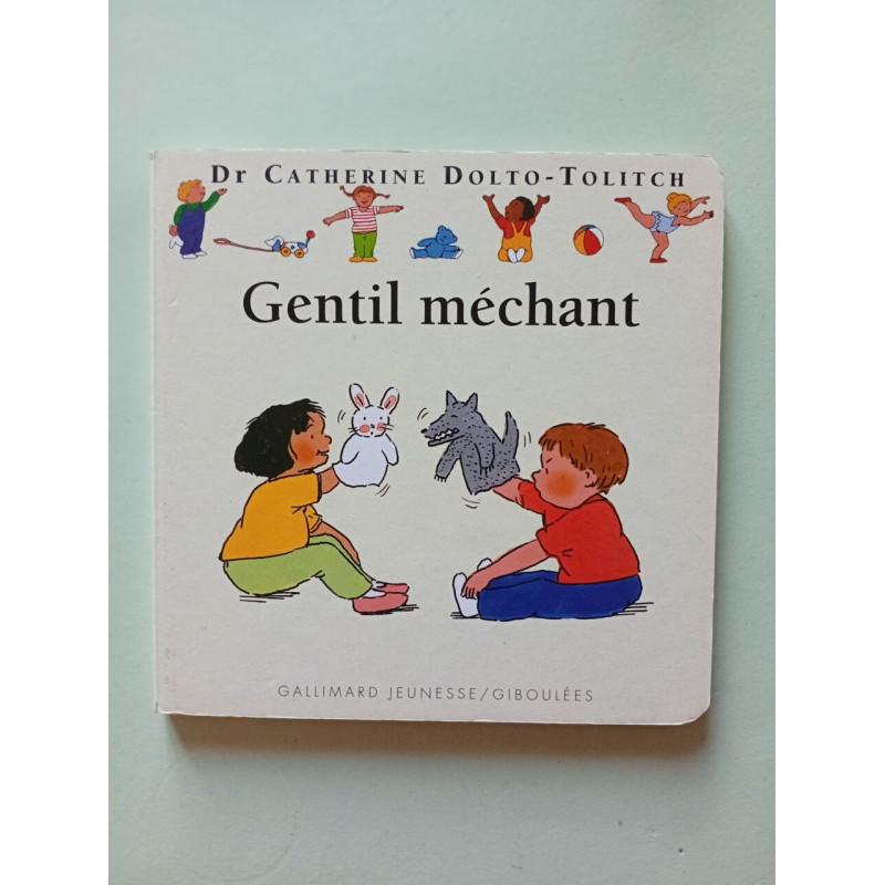 Gentil méchant
