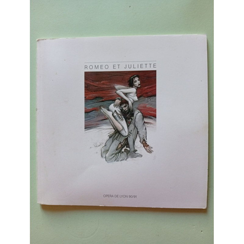 Roméo et Juliette