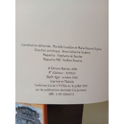 Les métiers