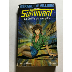 Le Survivant : La Griffe du vampire