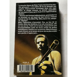 Le Survivant : La Griffe du vampire