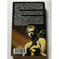 Le Survivant : La balade des tortionnaires