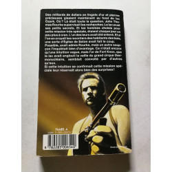 Le Survivant : Mission spéciale